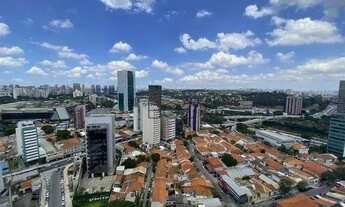 Imagem 7: Oportunidade - Thera Faria Lima Office - 53 m² - Pinheiros