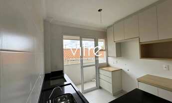 Imagem 2: Apartamentos no bairro Granada