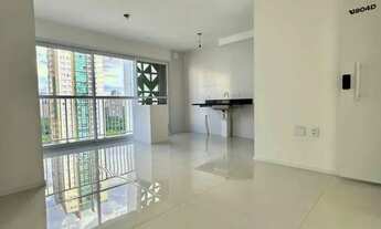 Imagem 2: Apartamento com 2 quartos a venda, 62m² - Setor Bueno