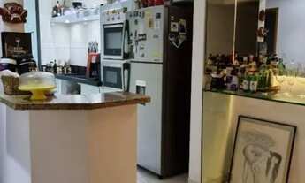 Imagem 6: Maracanã - Apto Vista Mar c/ 02 dorms e lazer completo