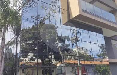 Imagem: Loja para locação em Pinheiros - SP