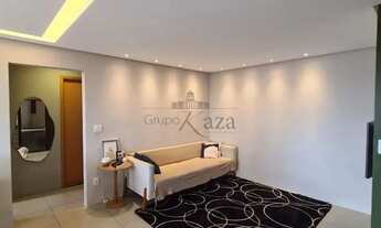 Imagem 3: Oportunidade - Apartamento - Bosque dos Ipes - Residencial Colinas dos Ipes - 2 Dormitório