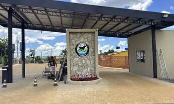 Imagem 2: Vendo/Troco Rancho no Corumba IV, Condomínio Vaca Brava - Abadiania-GO