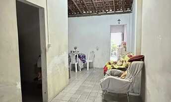 Imagem 3: Casa no Dezoito do forte [14337