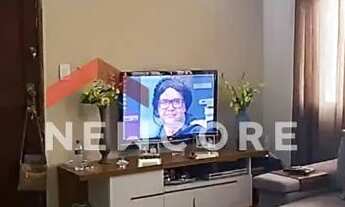 Imagem 2: Apartamento em Avenida Senador Feijó - Vila Mathias - Santos/SP