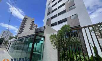 Imagem 5: PM) Edf. Aurora Ville/ 02 quartos Lazer Completo Varanda/Oportunidade em Candeias