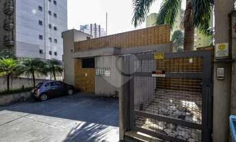 Imagem 2: Prédio inteiro à venda em Vila Andrade - SP