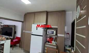 Imagem 6: Imóvel para venda tem 59 metros quadrados com 2 quartos