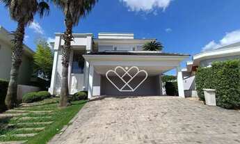 Imagem: Casa com 4 Dormitórios e Piscina O Lar