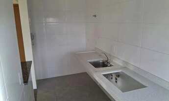 Imagem 7: Apartamento com 1 dormitório à venda, 37 m² por R$ 339.999,90 - Vila Assunção - Santo Andr