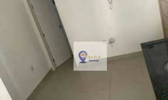 Imagem 3: Apartamento com 1 dormitório para alugar, 34 m² por R$ 1.450/mês - Vila Formosa - São Paul