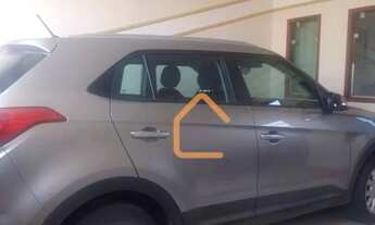 Imagem 4: Casa com 3 dormitórios à venda, 122 m² por R$ 500.000 - Jardim Paraíso - Pouso Alegre/MG