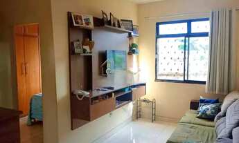 Imagem 2: Apartamento à venda no Centro de Contagem, 2 quartos, ambientes planejados, 1 vaga