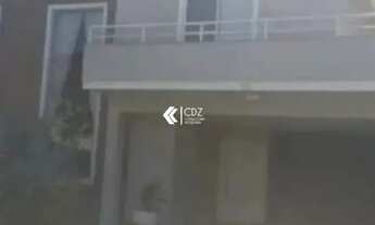 Imagem 4: Sobrado à Venda no Condomínio Ibiti Royal - Sorocaba/SP