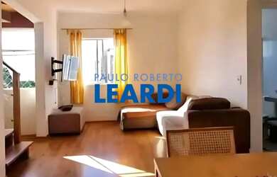 Imagem: COBERTURA - SAGRADA FAMÍLIA - MG