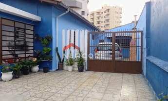Imagem 3: Casa em Rua Minas Gerais - Jardim Praia Grande - Mongaguá/SP