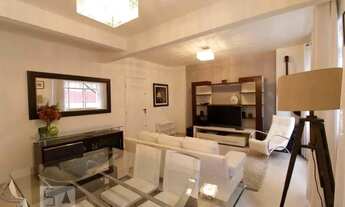 Imagem 4: Apartamento à Venda - Higienópolis, 2 Quartos, 97 m2