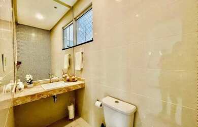 Imagem 6: Casa Duplex no Sol Nascente [3683