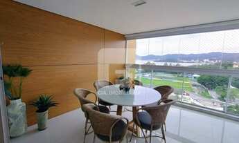 Imagem 6: Apartamento de 3 quartos mobiliado na Agronômica