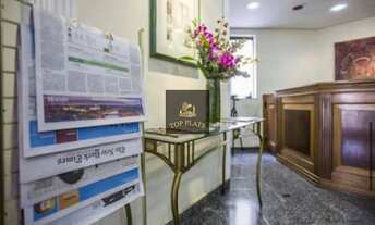 Imagem 5: Flat disponível no Jardim Paulista