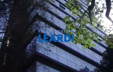 Imagem: CONJ. COMERCIAL - BROOKLIN - SP