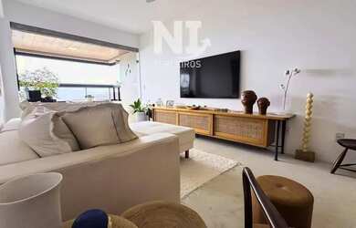 Imagem 5: Apartamento à venda, 3 quartos, 2 suítes, 4 vagas, Jatiúca - Maceió/AL