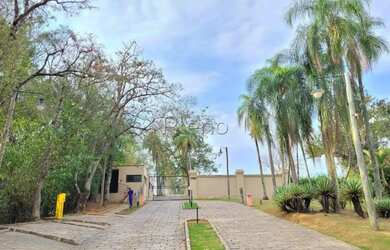 Imagem: Terreno à venda em Campinas, Jardim Martinelli