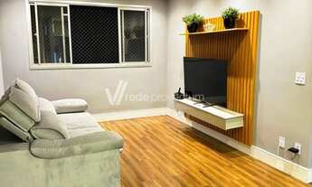 Imagem: Apartamento - Cambuí - Campinas
