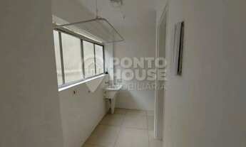 Imagem 4: Apartamento para locação no Paraiso com 3 dormitórios, 2 suítes, 1 vaga e 157m²