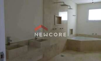 Imagem 3: Casa de condomínio em Alameda Jaú - Alphaville - Santana de Parnaíba/SP