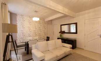 Imagem 3: Apartamento à Venda - Higienópolis, 2 Quartos, 97 m2