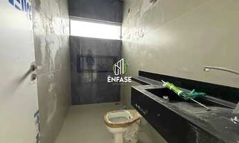 Imagem 4: Casa com 2 quartos no bairro Jardim Vila Rica em São Joaquim de Bicas - MG