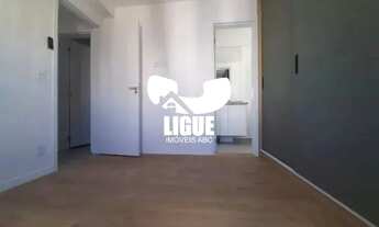 Imagem 7: Apartamento novo e mobiliado no bairro jardim