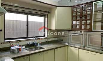 Imagem 7: Sobrado em Rua Enguaguaçu - Ponta da Praia - Santos/SP