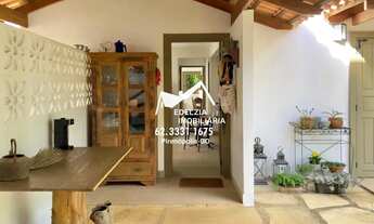 Imagem 5: Casa Charme Pirenopolis