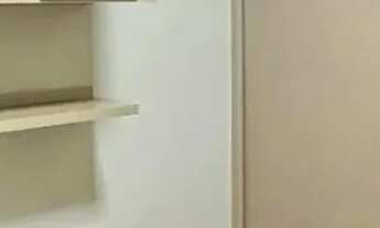 Imagem 7: Apartamento á venda com 2 quartos, moveis planejados, 5° andar, elevador no Castello Di Mo