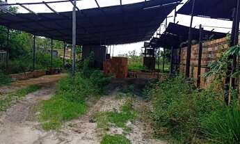 Imagem 2: Fábrica de blocos ceramicos