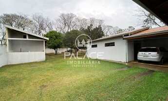 Imagem: Casa à venda em santa rita, piracicaba