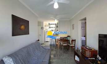 Imagem 5: Apartamento beira-mar com lazer Enseada Guarujá