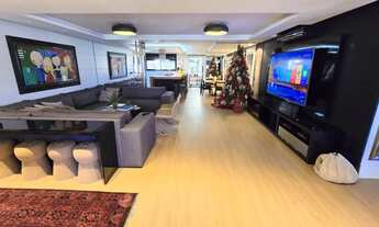 Imagem 3: BELO APARTAMENTO GARDEN À VENDA NO CENTRO DE FLORIANÓPOLIS