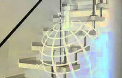 Imagem 2: Casa com 3 dormitórios à venda, 93 m² por R$ 645.000,00 - Jardim Jaraguá - Atibaia/SP