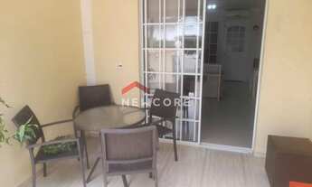 Imagem 2: Casa de Vila em Passeio do Ipê - Riviera de São Lourenço - Bertioga/SP