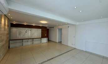 Imagem 4: LOCAÇÃO 3 SUÍTES PLENAS - SETOR BUENO - GOIÂNIA GO