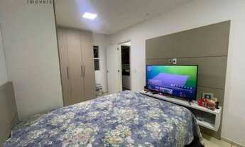 Imagem 4: Apartamento com 2 quartos no bairro Padre Romualdo - Caucaia/CE