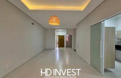 Imagem 3: Casa Sobrado a venda Condomínio Montreal Residence - Indaiatuba SP - HD Invest