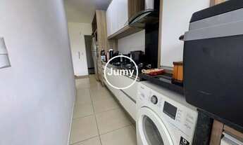 Imagem 6: Excelente apartamento com 2 dormitórios no bairro São Sebastião Palhoça