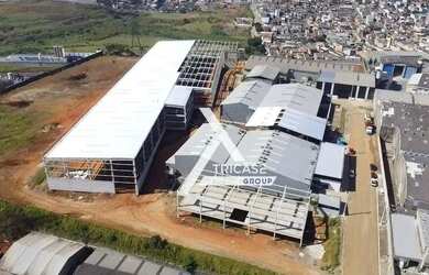 Imagem 2: Galpão à venda, 22700 m² por R$ 75.000.000,00 - Quinta da Boa Vista (Residencial) - Itaqua