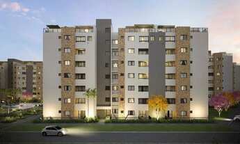 Imagem: Terraços Residence 2 ou 3/4(sendo 1 suíte)-Viva