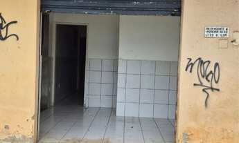 Imagem: Sala comercial para aluguel no Bairro Ilda