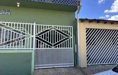 Imagem: CASA PÚBLICA, 2 QUARTOS, SEMI-MOBILIADA